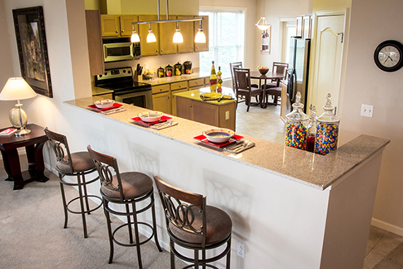 Mansions on the Plaza Image 7