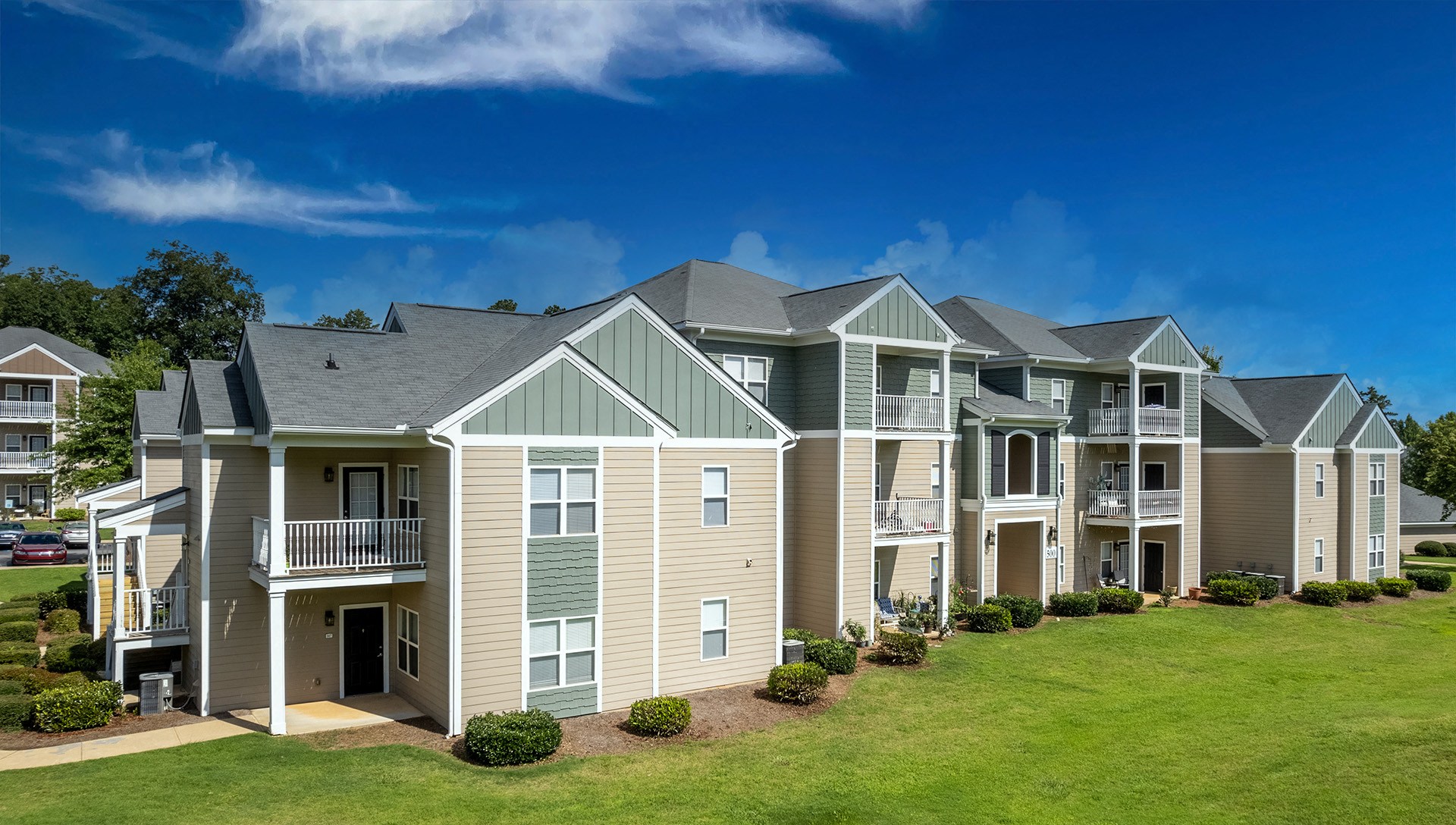 Woodland Trail Apartments Image 23