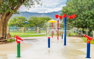 Fort Bliss Family Homes Image 8