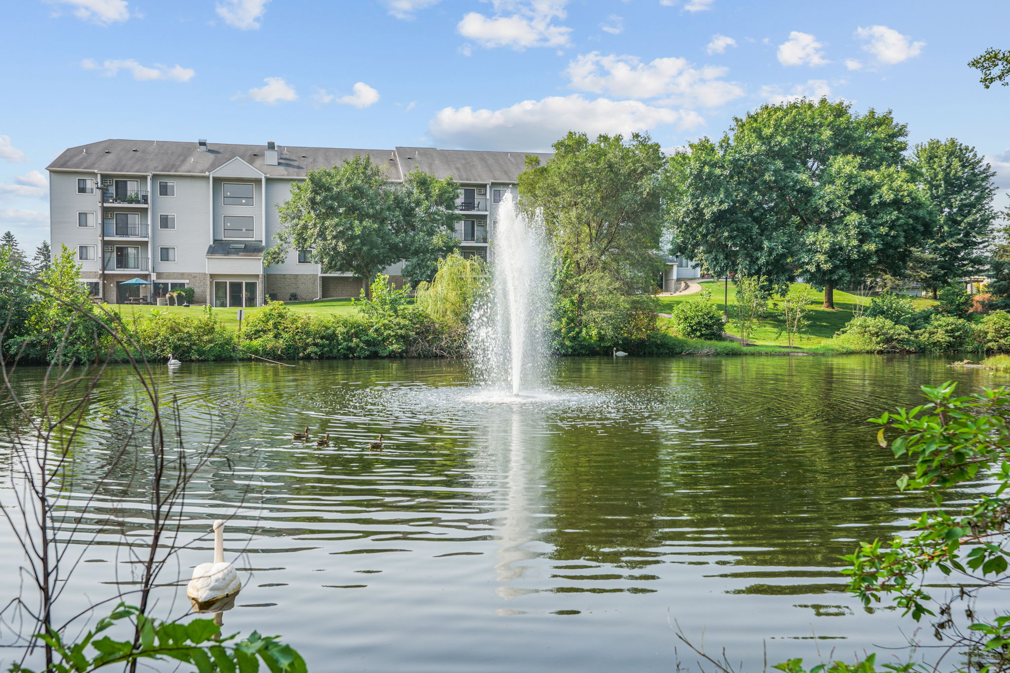 Valley Pond Image 18