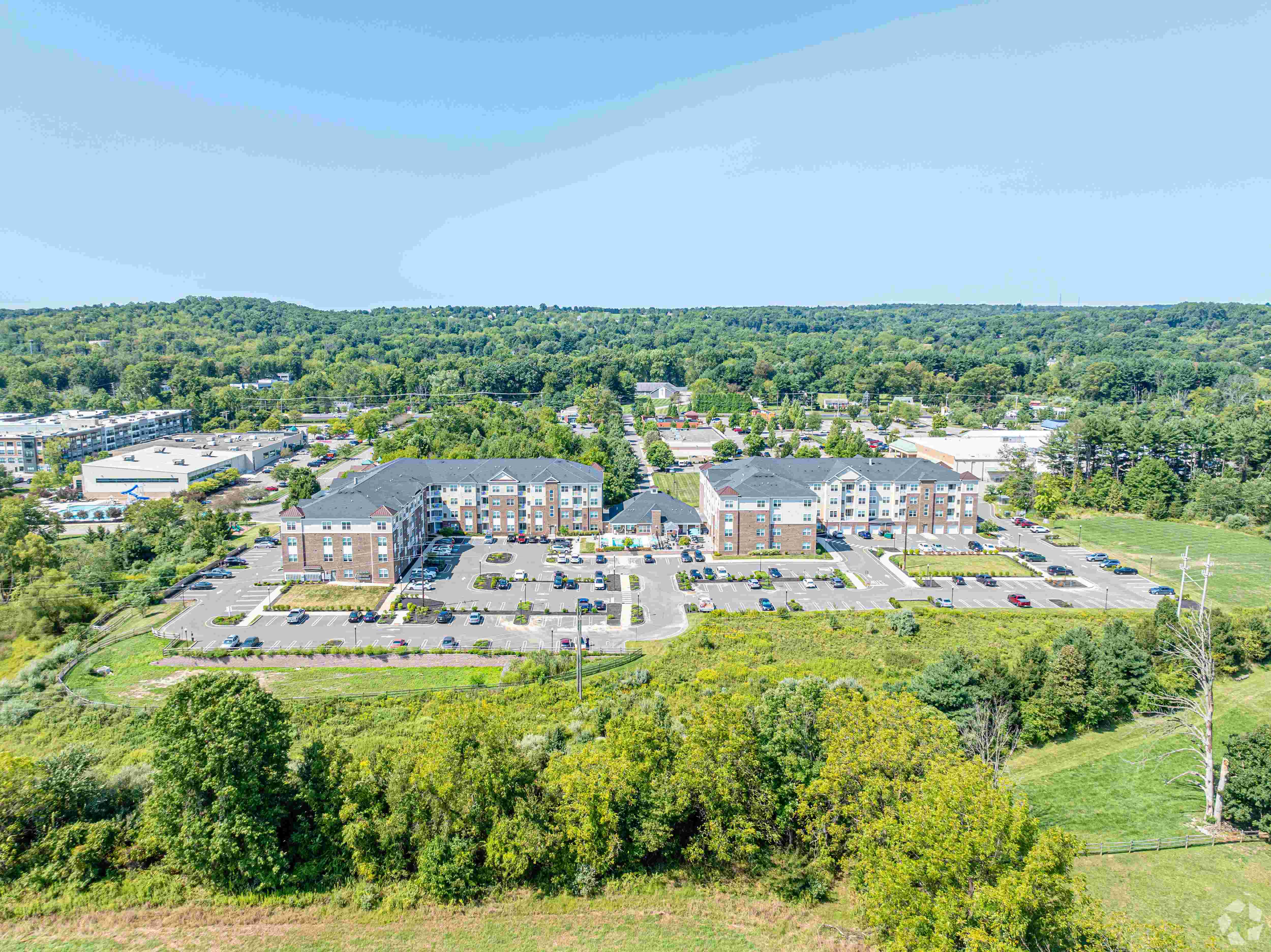 The Pavilion at Raritan Image 24