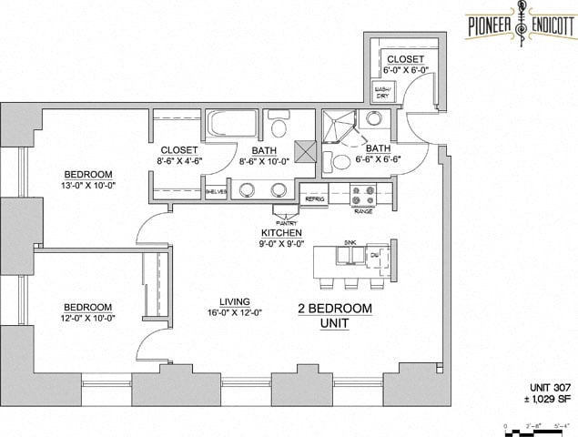 Pioneer Endicott Image 2