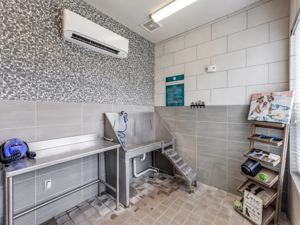 Williamson at the Overlook Image 4