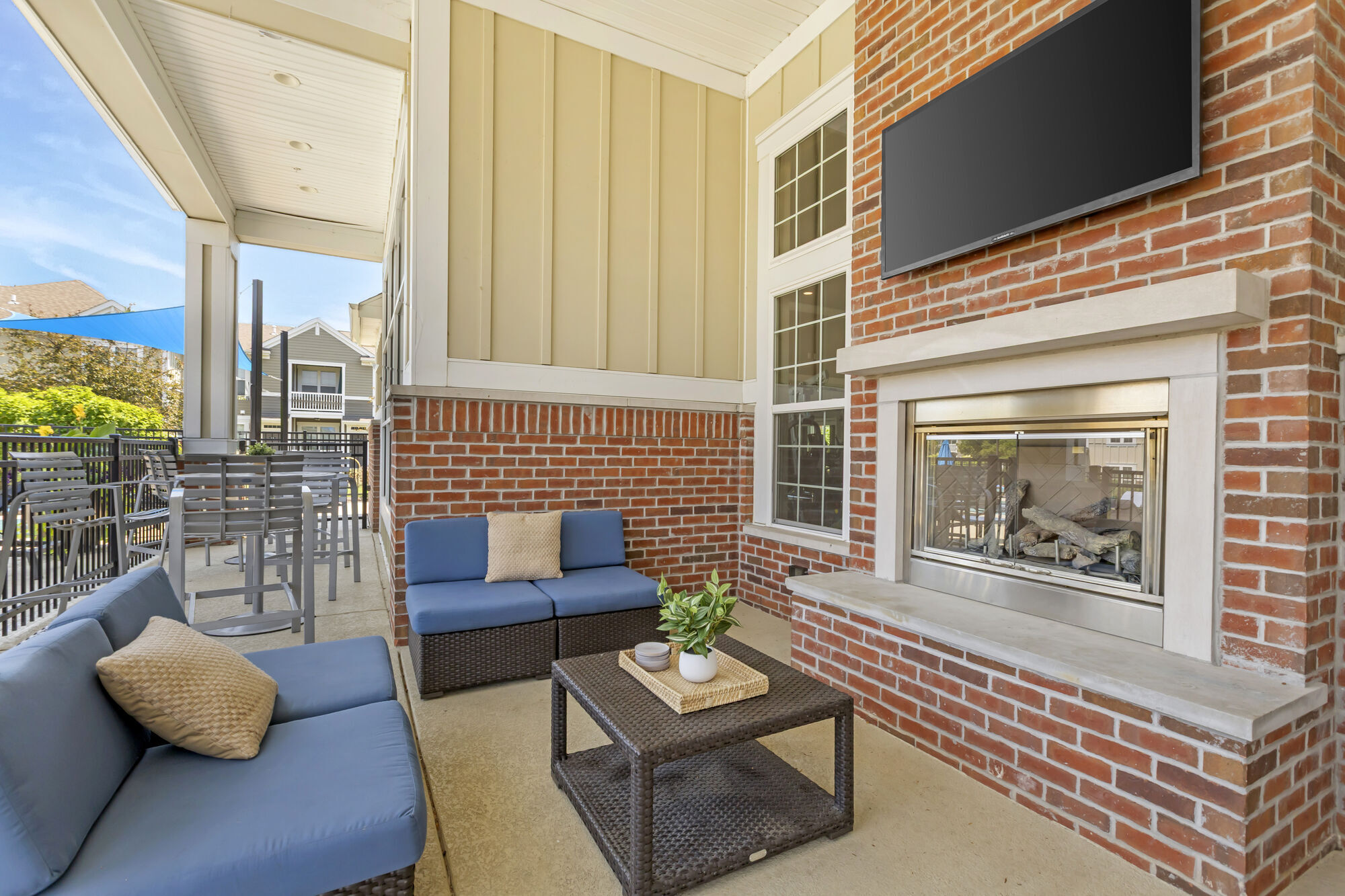 Enclave at 127th Apartments Image 45