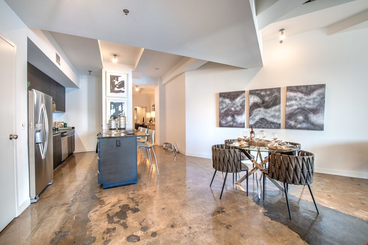 Mosaic Dallas Image 5