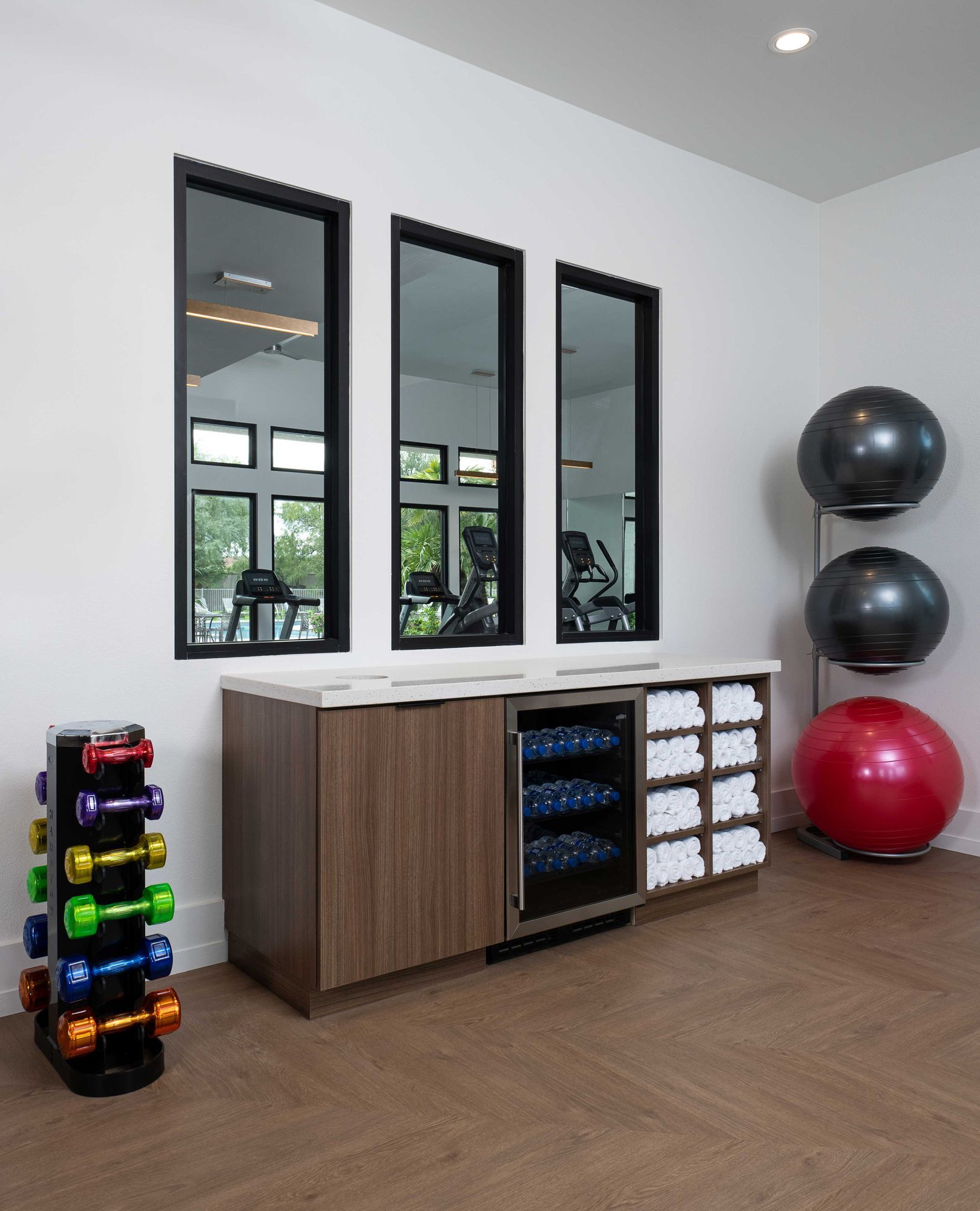 Cortland Arrowhead Summit Image 19