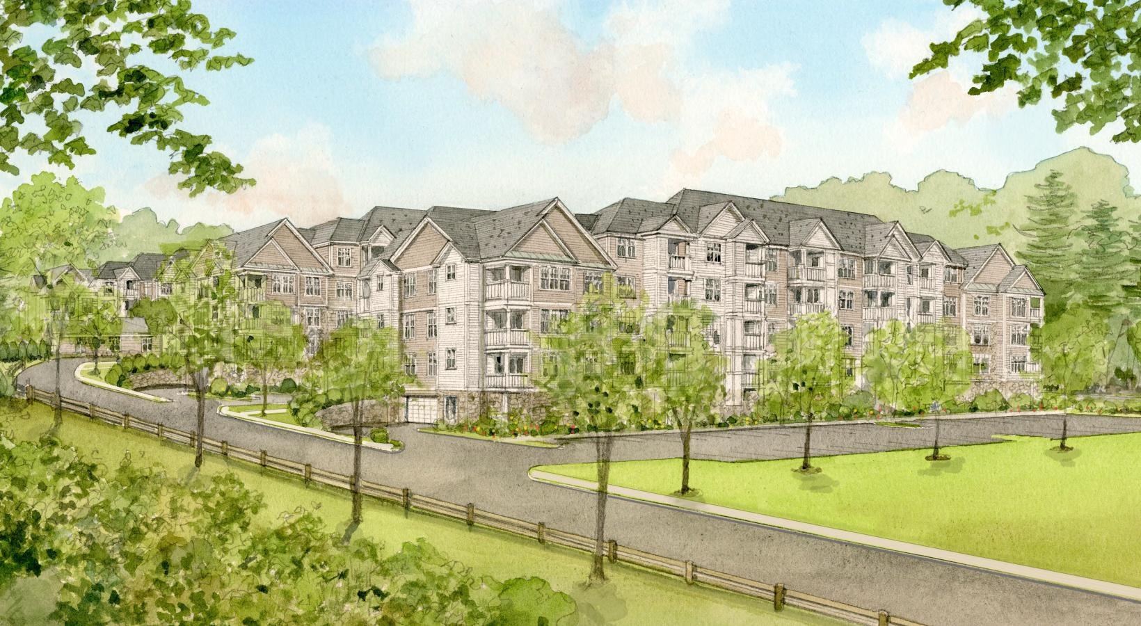 Quarry at Groveland Image 1