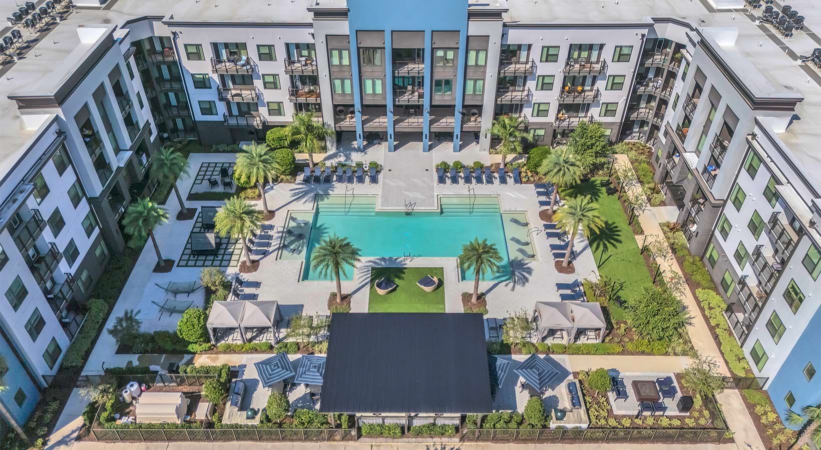 Lane Parke Apartments Image 3