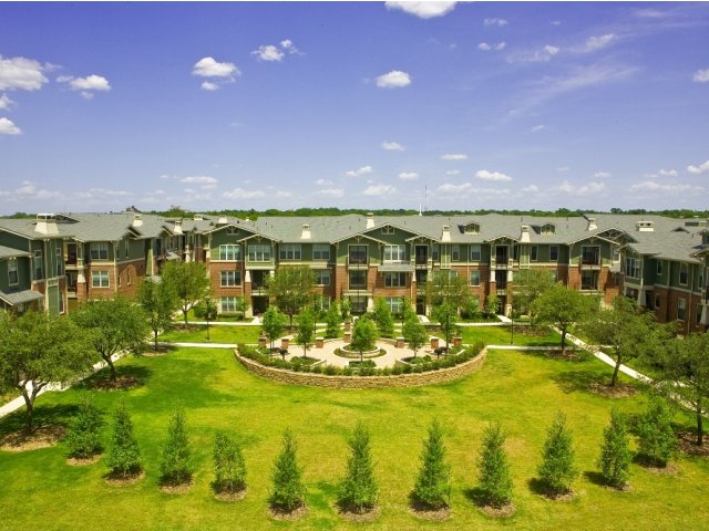 Luxury Apartments For Rent