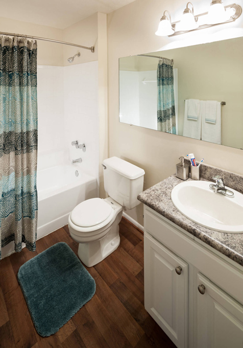 Clary's Crossing Image 24