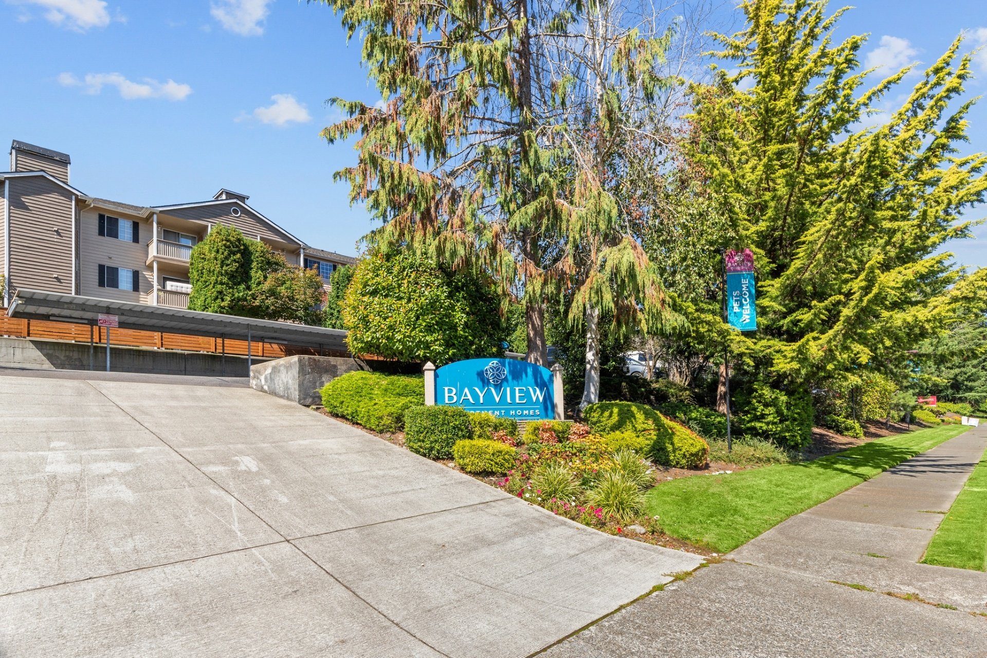 Bayview Apartment Homes Image 21