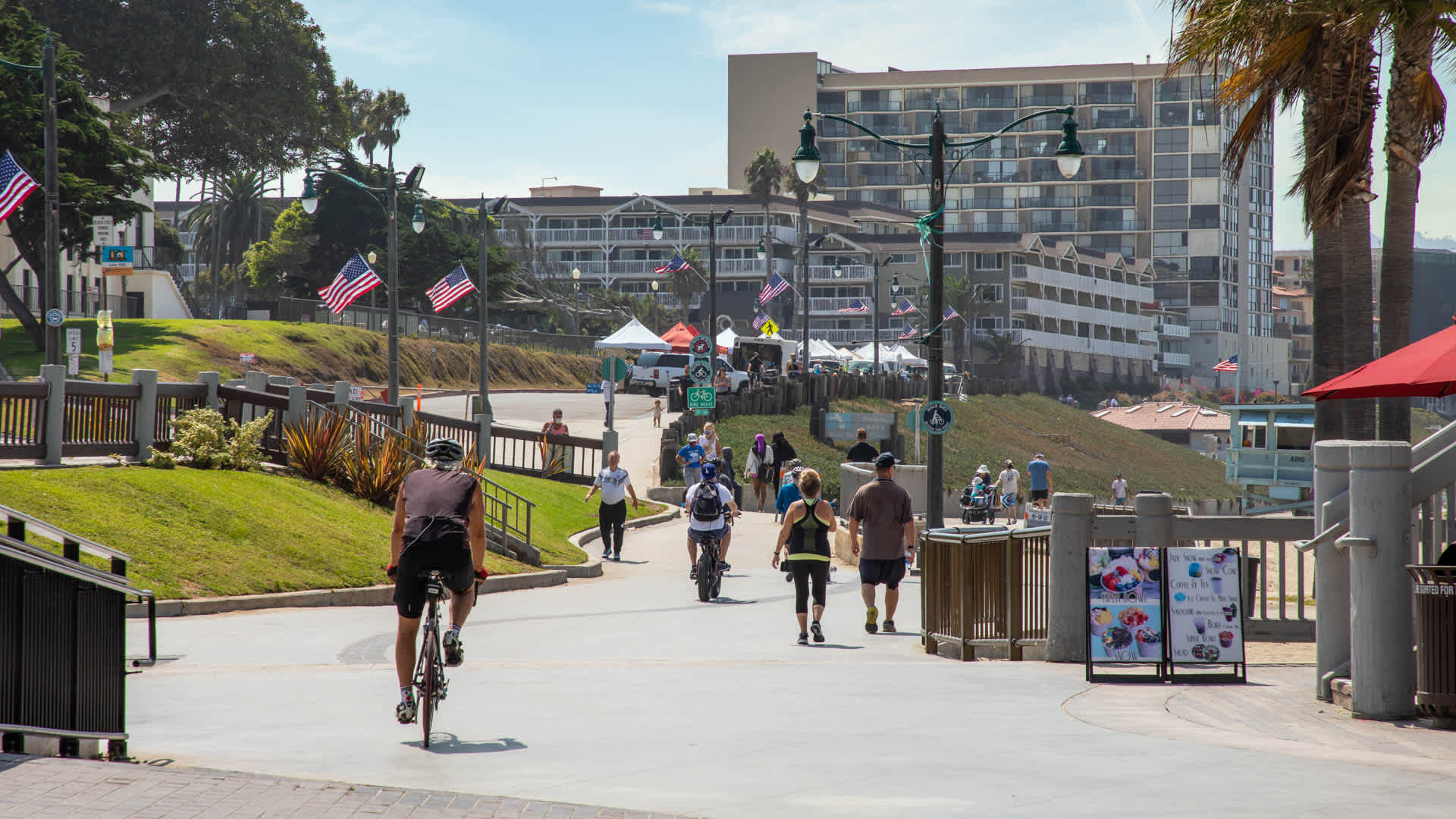 The Gallery at Playa Pacifica Image 30