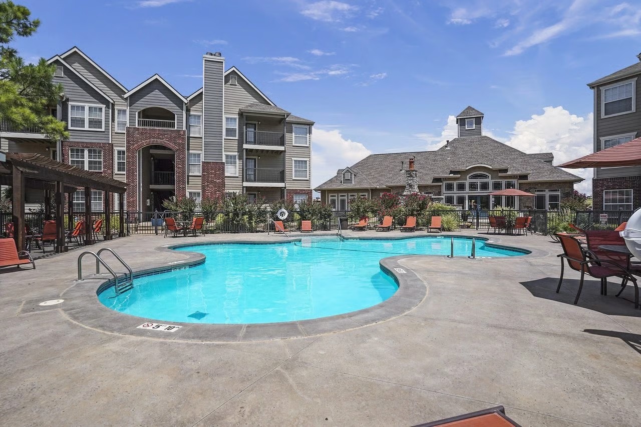 The Park at WestPointe Image 1