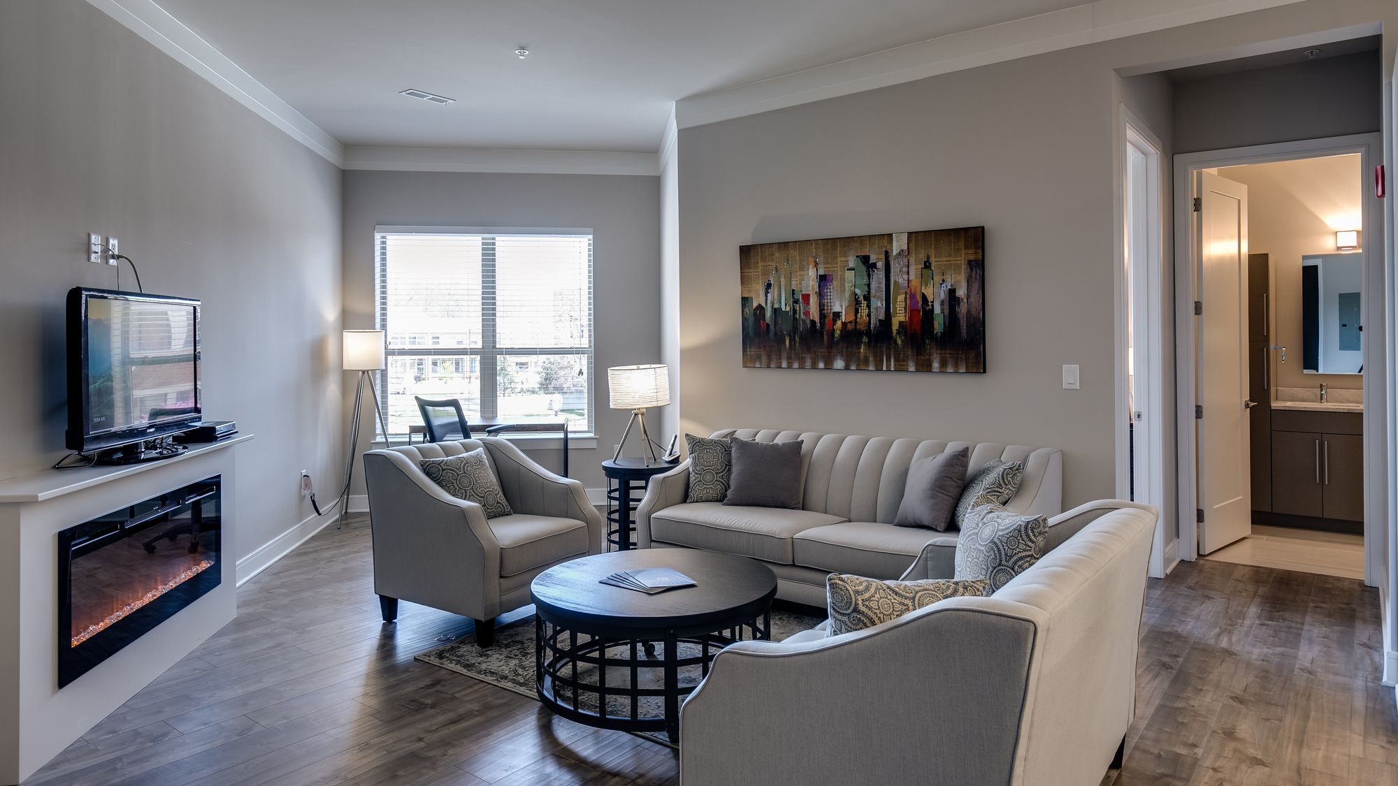 The Barton Apartments Image 5