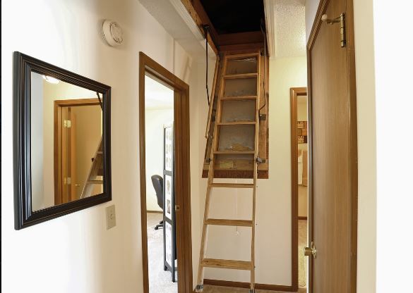 Lake Forest Apartments Image 13