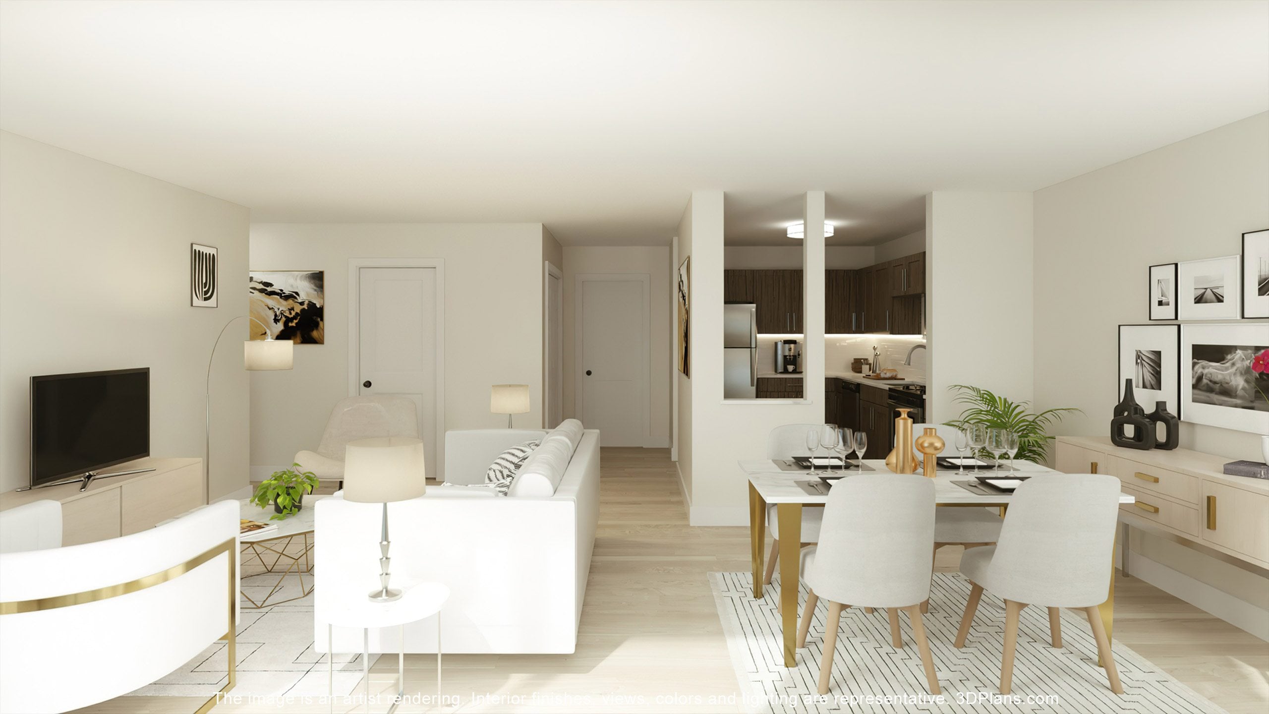 Franklin River Apartments Image 11