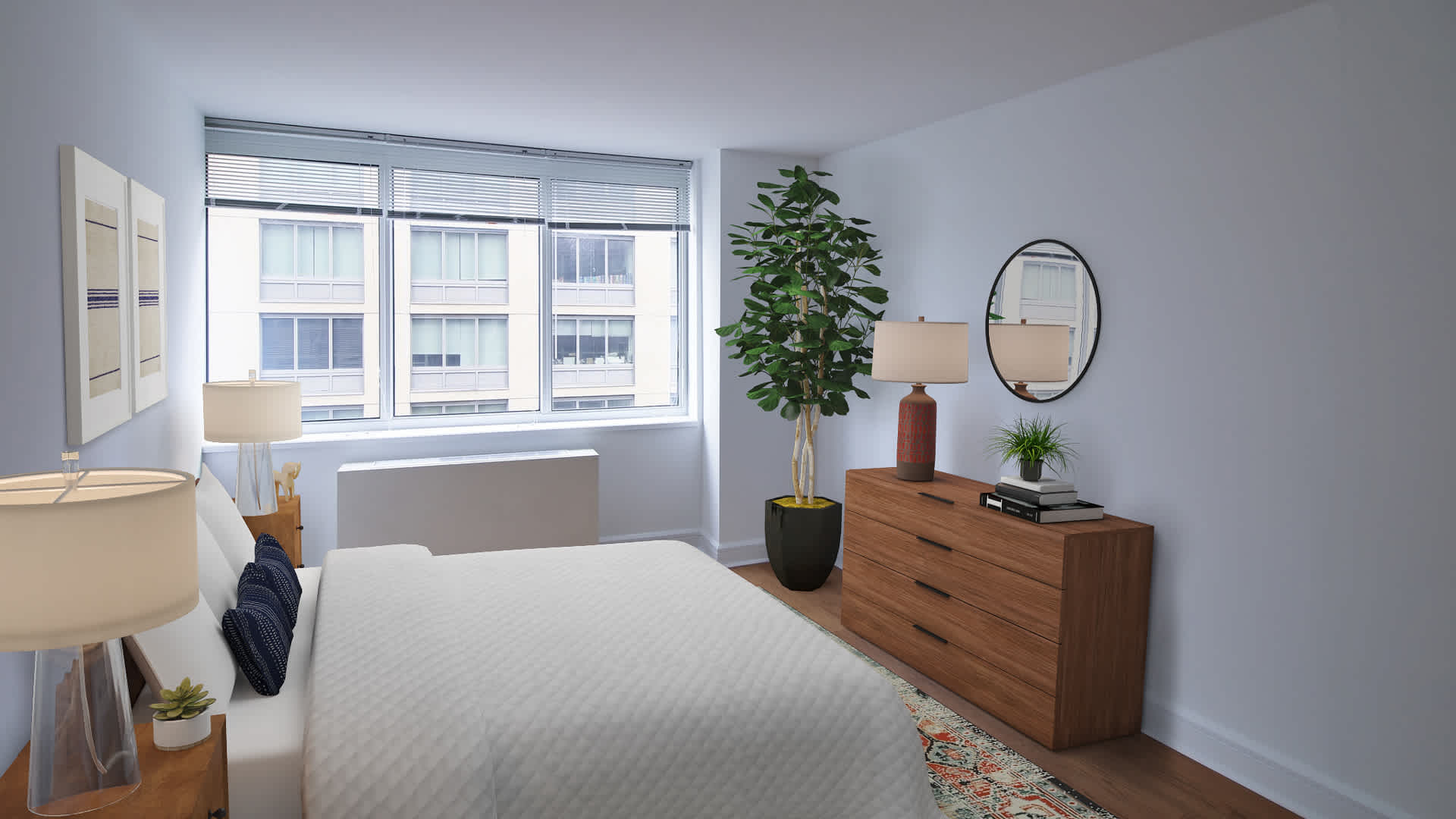 140 Riverside Boulevard Image 15