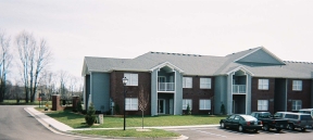 Garden Gate Apartments Image 5