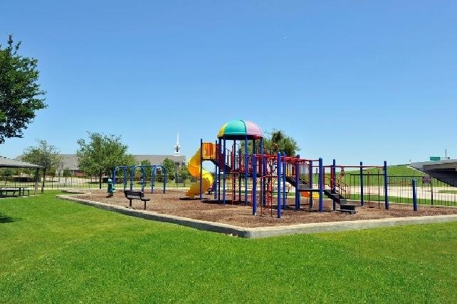 The Springs Of Indian Creek Image 12