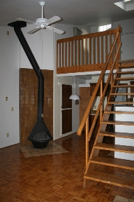 ambers Woodfire Lodges Image 5