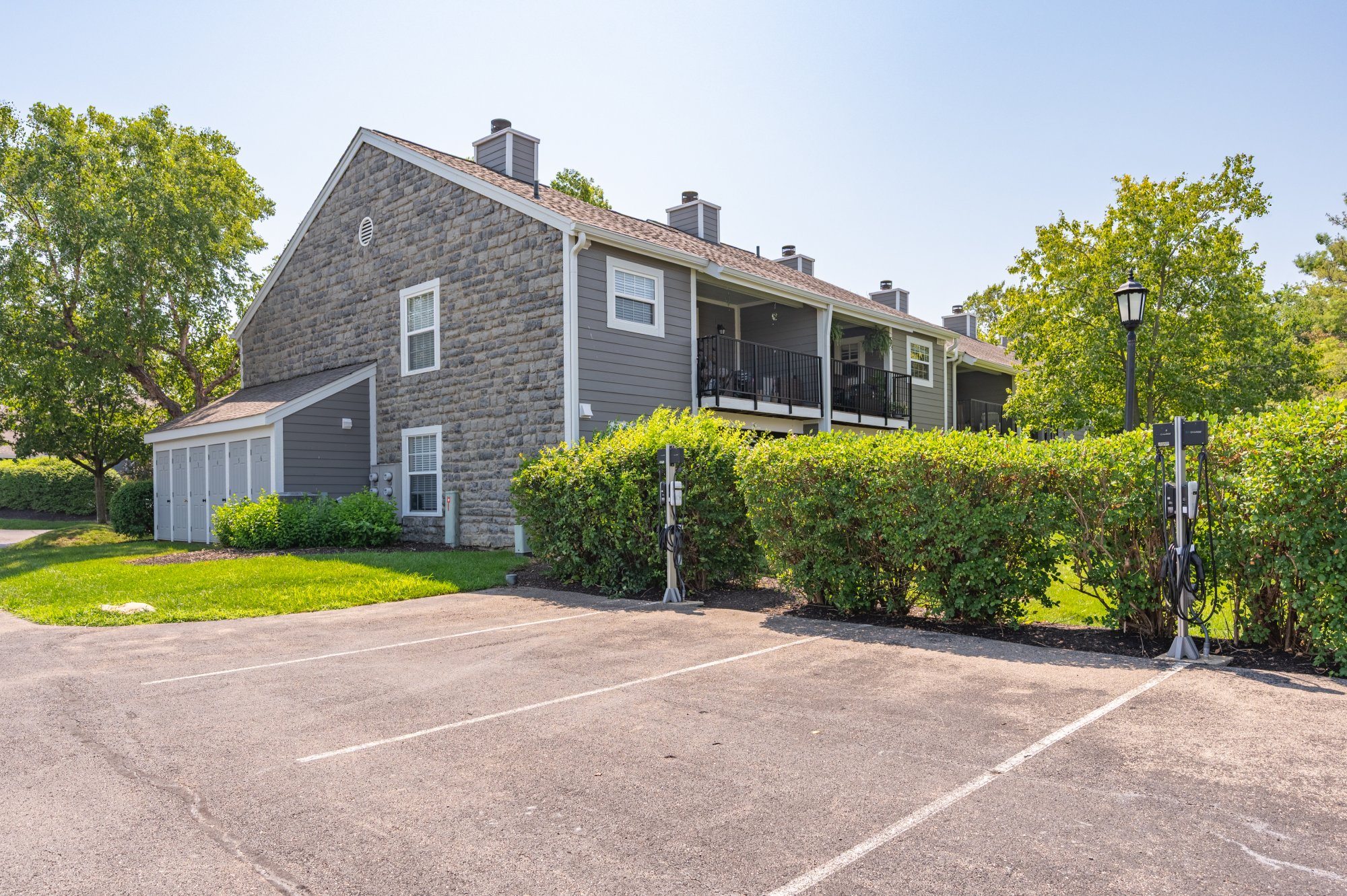 Normandy Club Image 44