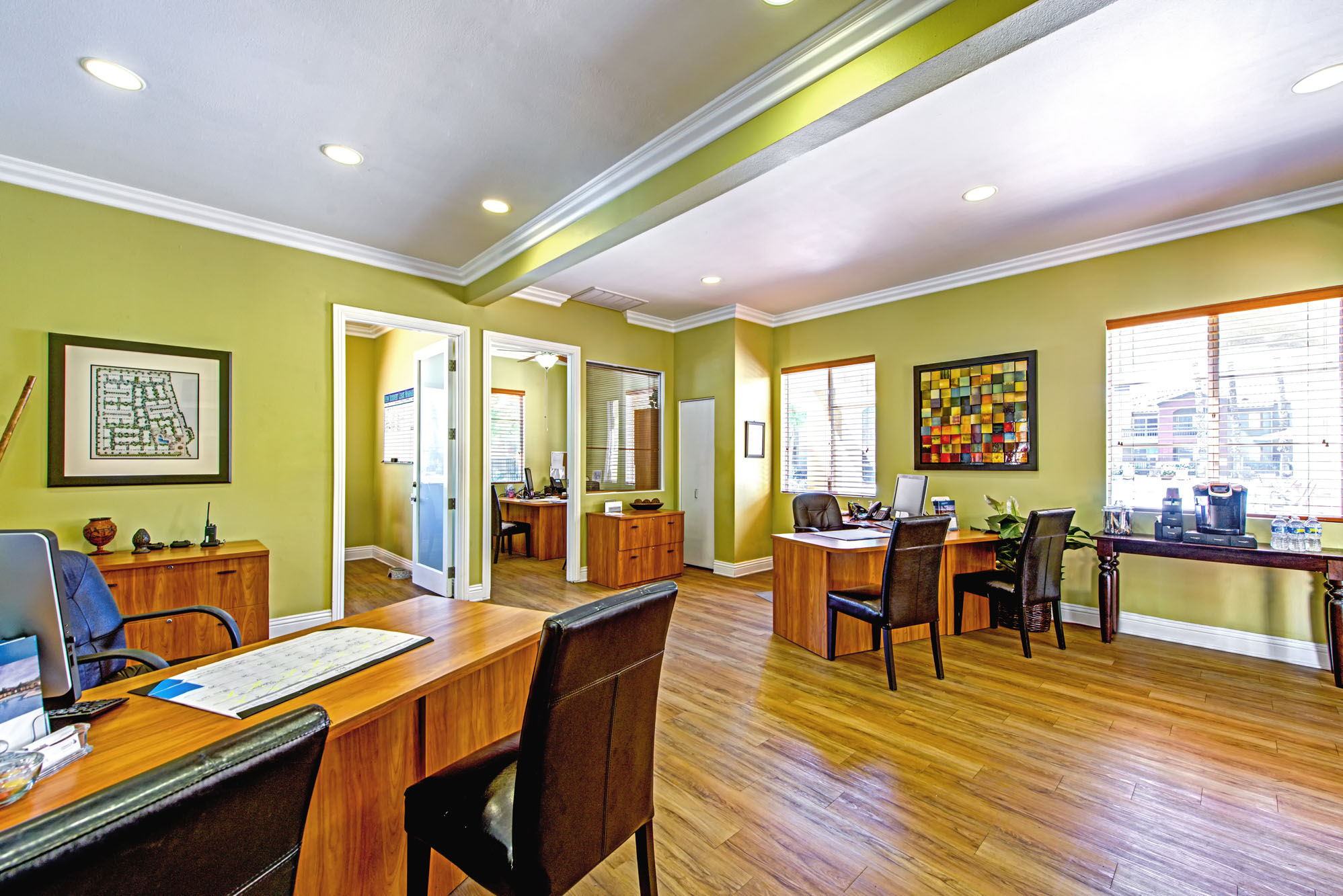Deerwood Apartments Image 6