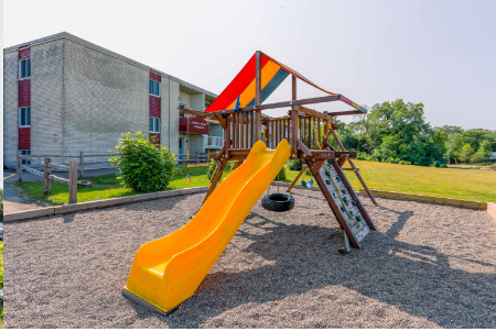 Johnson Parkway Image 6