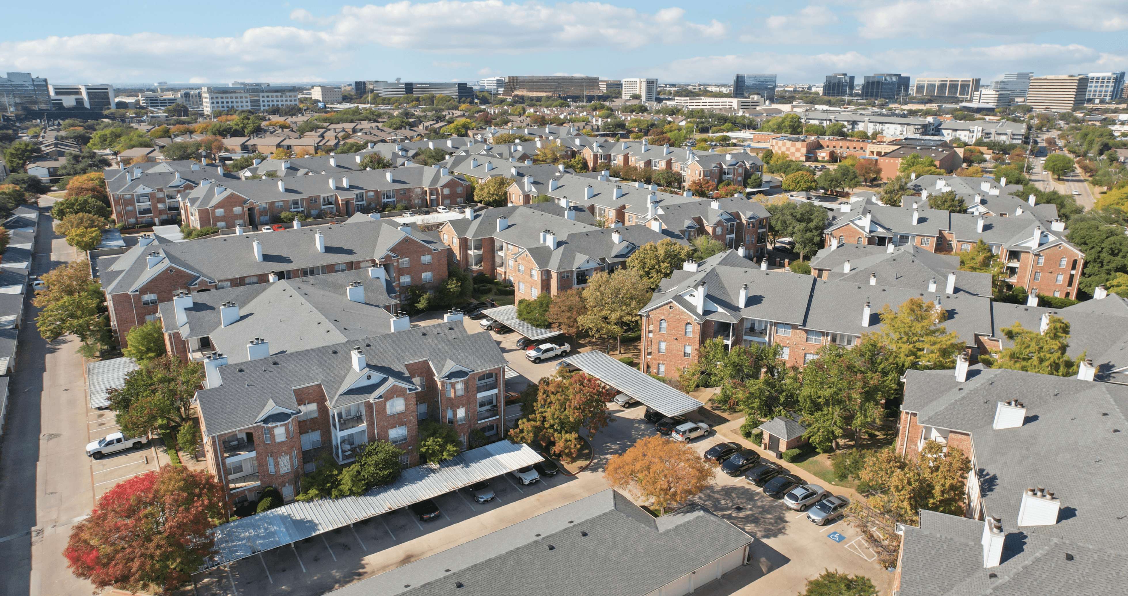 The Saxony Apartments Image 35