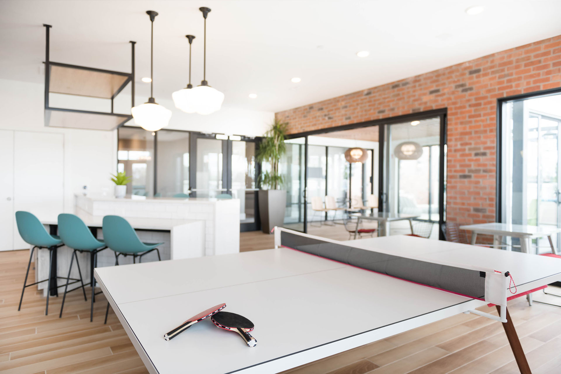 The Baxter Apartments Image 9