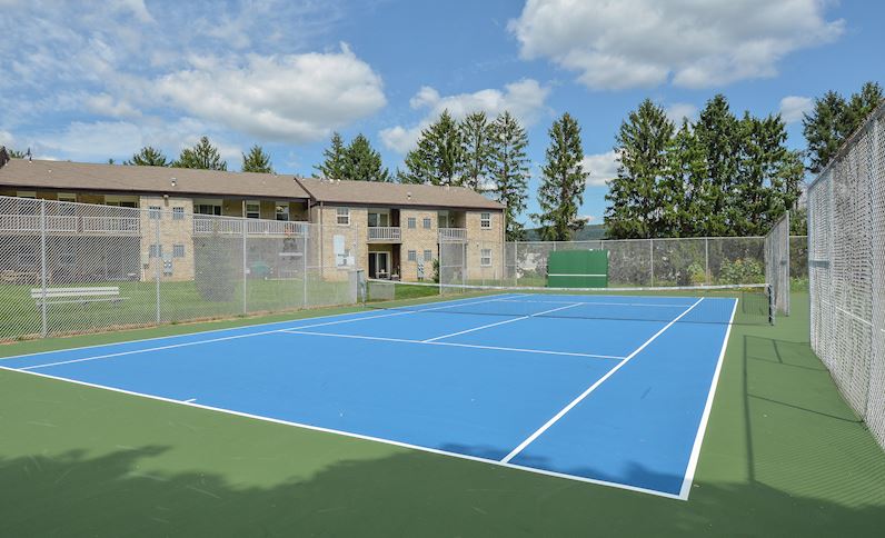 Springetts Apartments Image 4