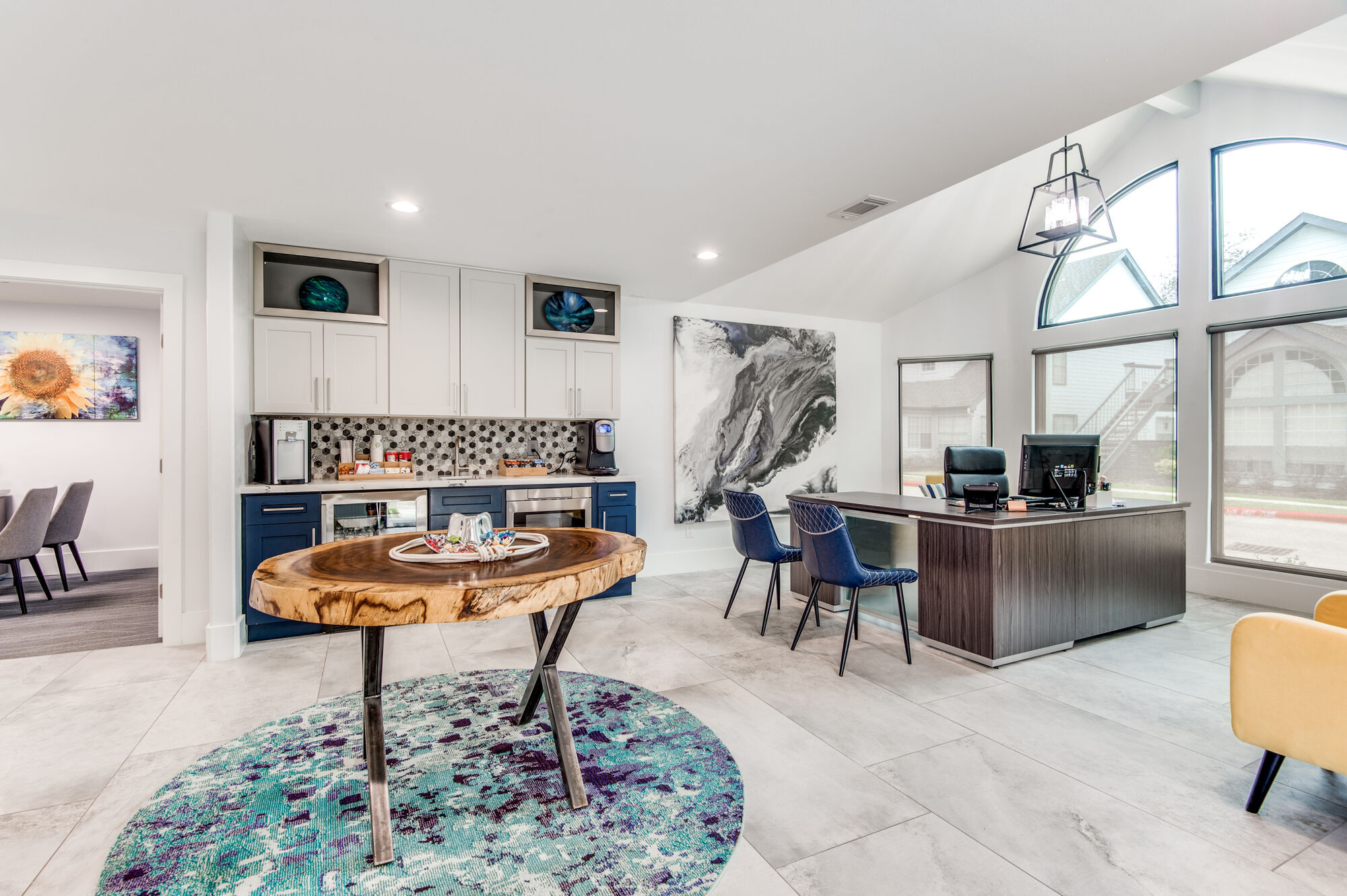 Champions Green Image 12