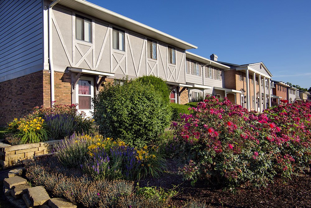 North Park Apartments Image 7