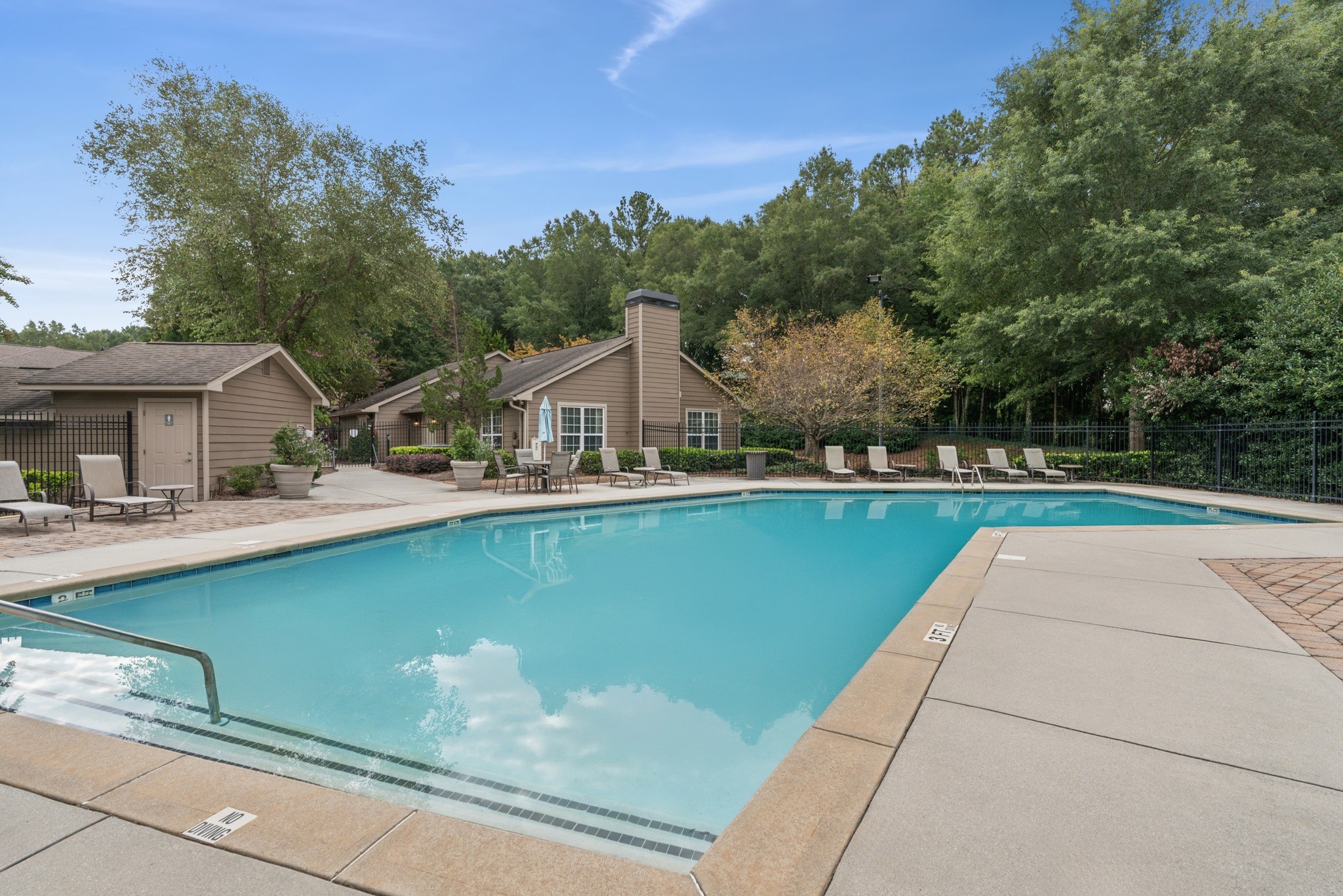 Orchard Mill Apartments Image 16