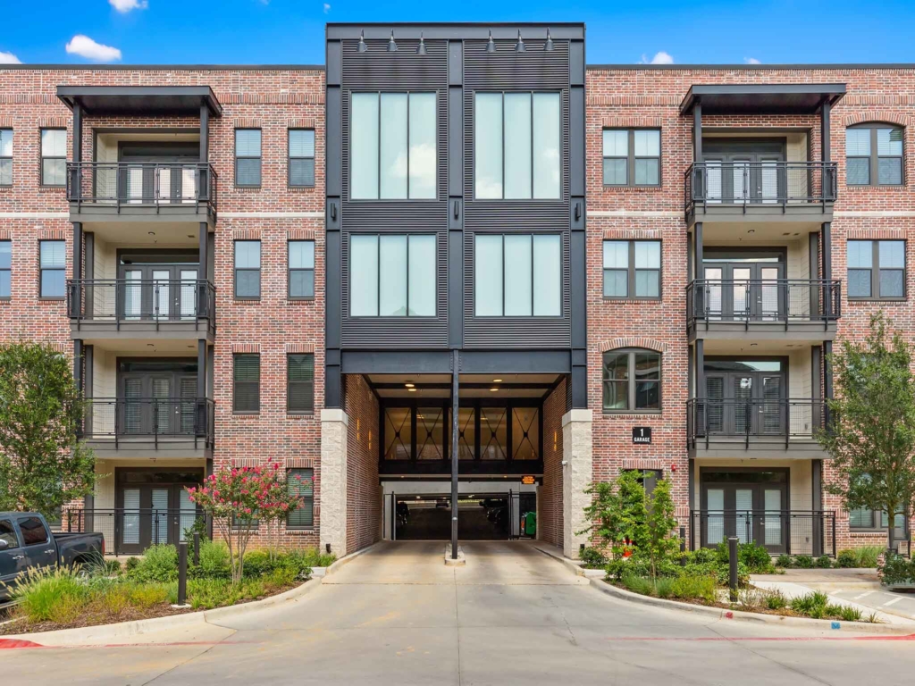 Trinity Union Apartments Image 4