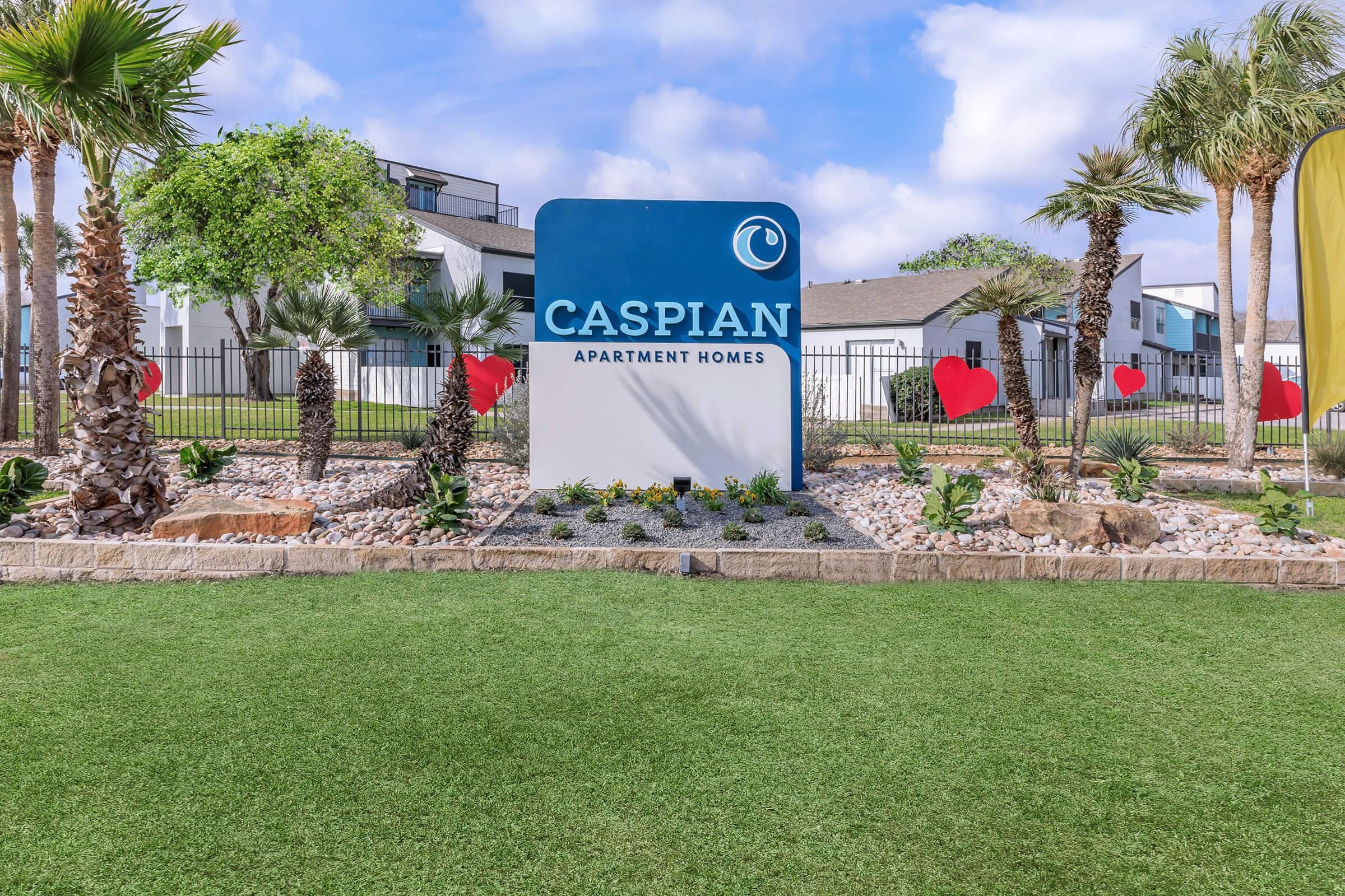 Caspian Image 2