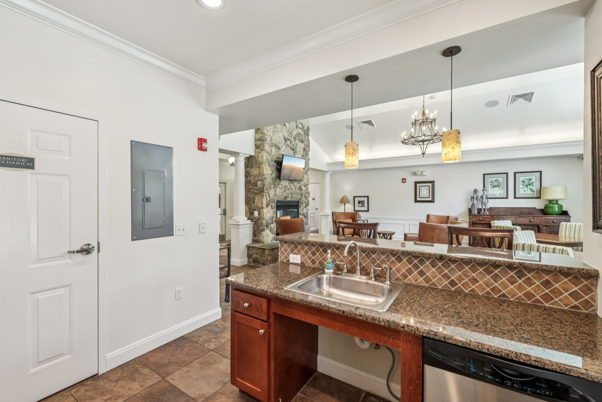 The Residences at Seven Gables Image 20