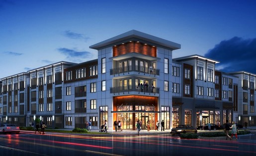 Seventy8 and Westgate Image 1