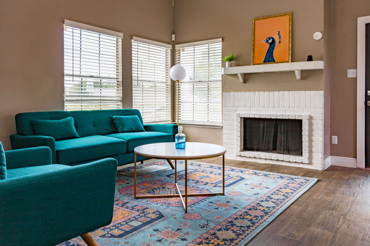 Zia Townhomes Image 3