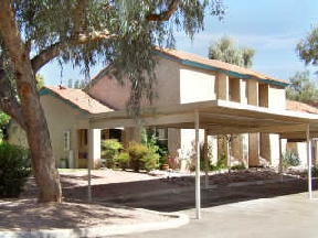 Orange Tree Village Image 1