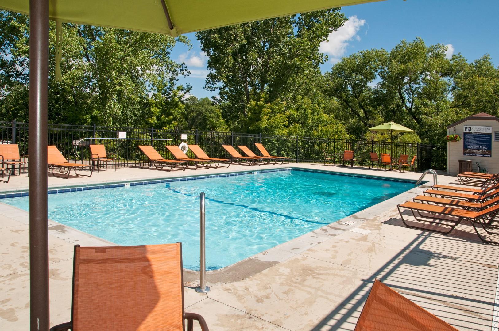 Aspenwoods Apartments Image 19