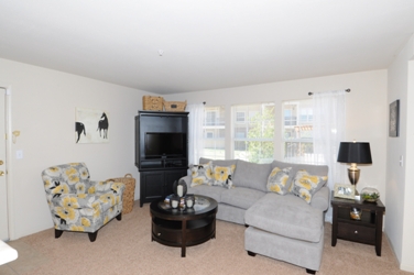 Winchester Apartments Image 2