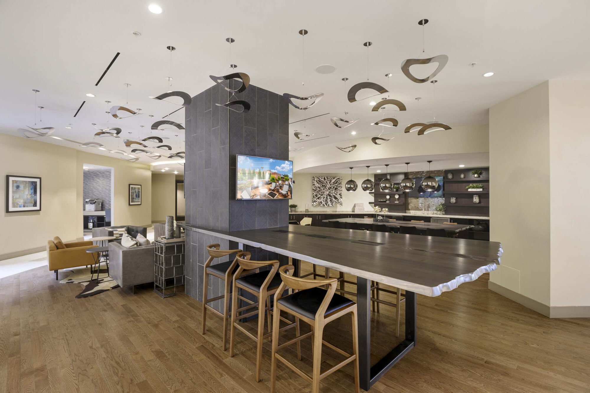 Camden NoMa Image 36