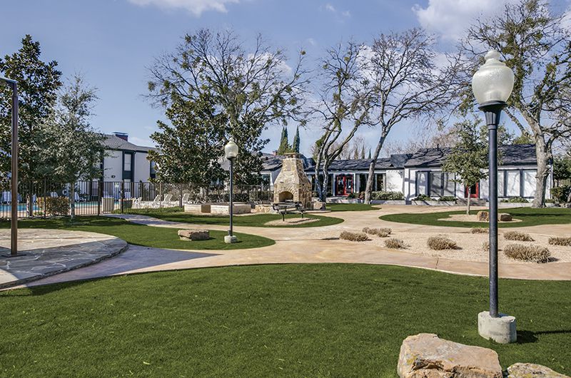 Champions of North Dallas Image 1