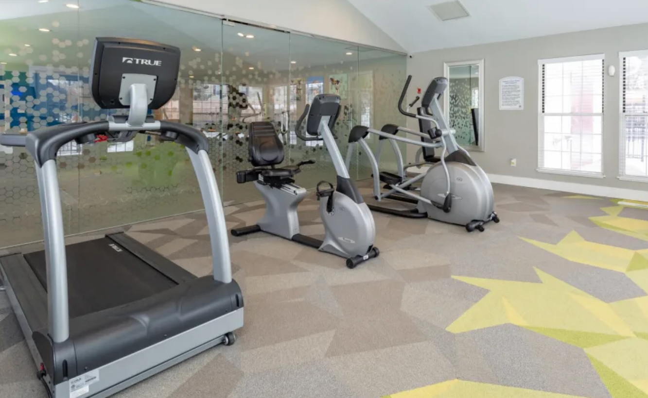  1820 South Apartments Image 3