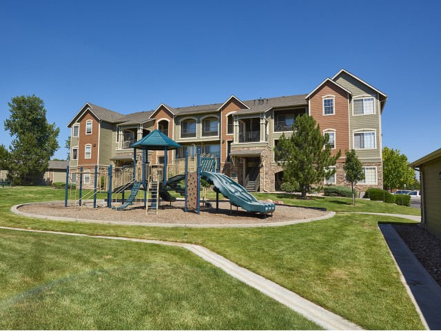 Champions Park, Thornton (see pics &amp; AVAIL)