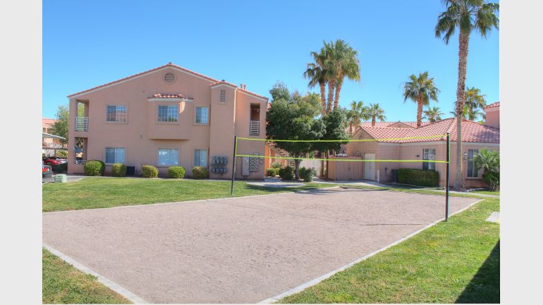 Craig Ranch Villas Villas I, Las Vegas (see reviews