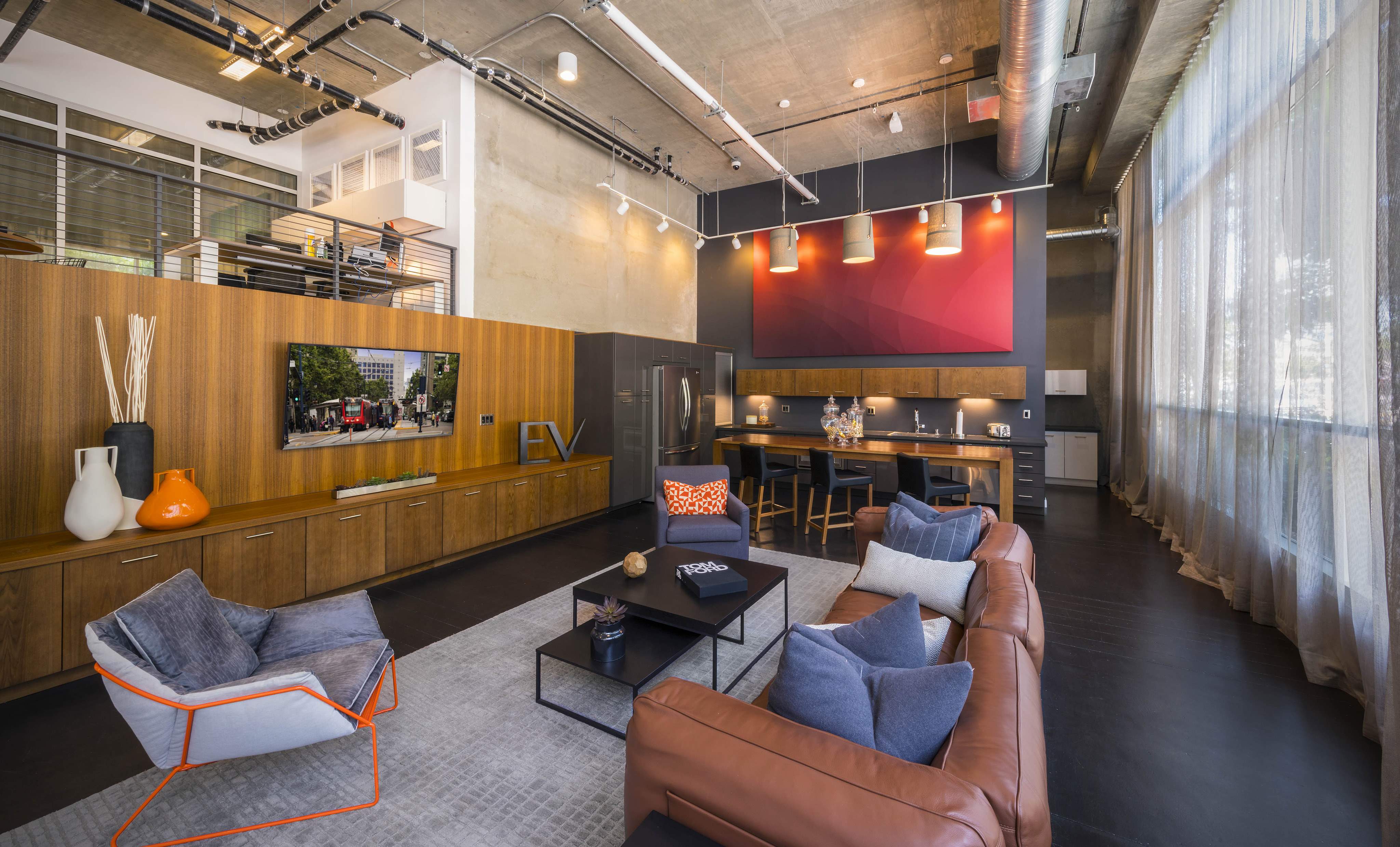 EV Lofts, San Diego (see pics &amp; AVAIL)