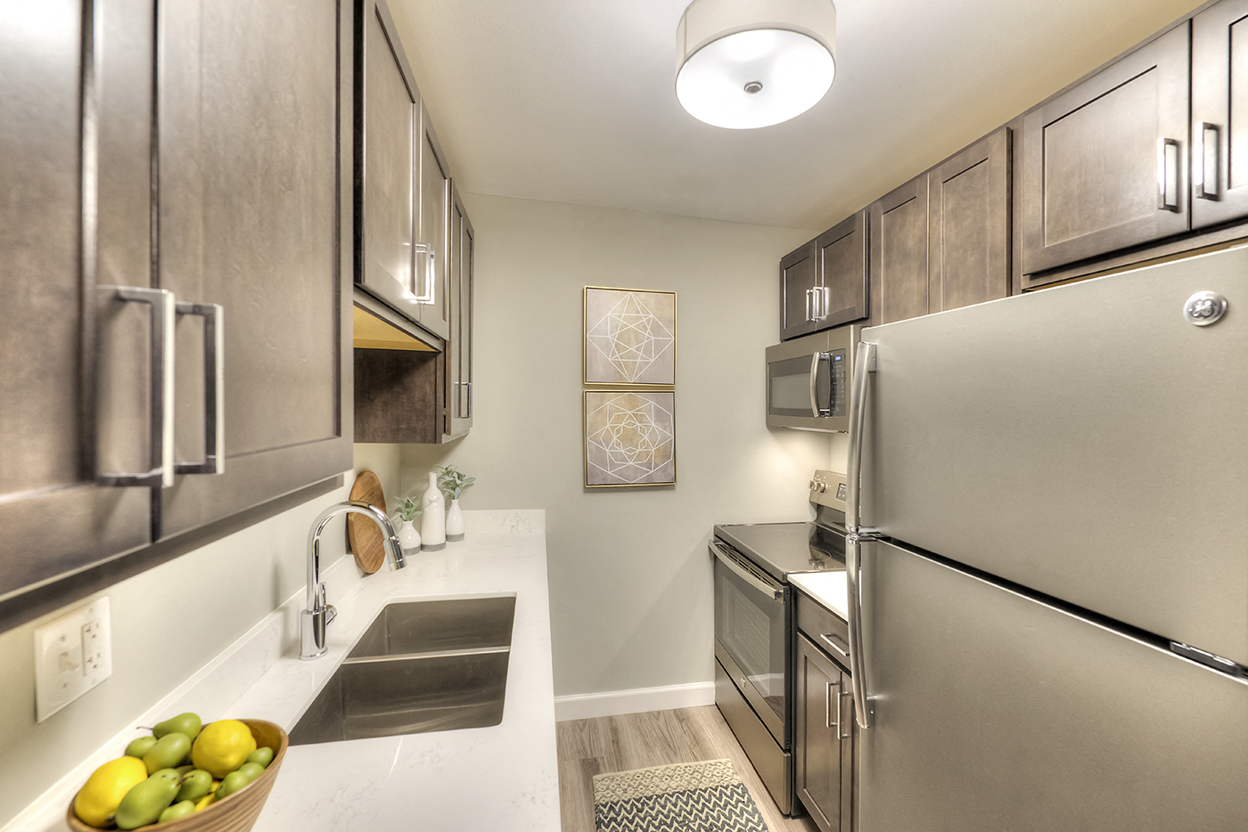 Eagle Creek Apartments Image 27