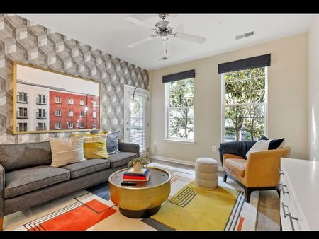 Belmont Station Apartments Image 12