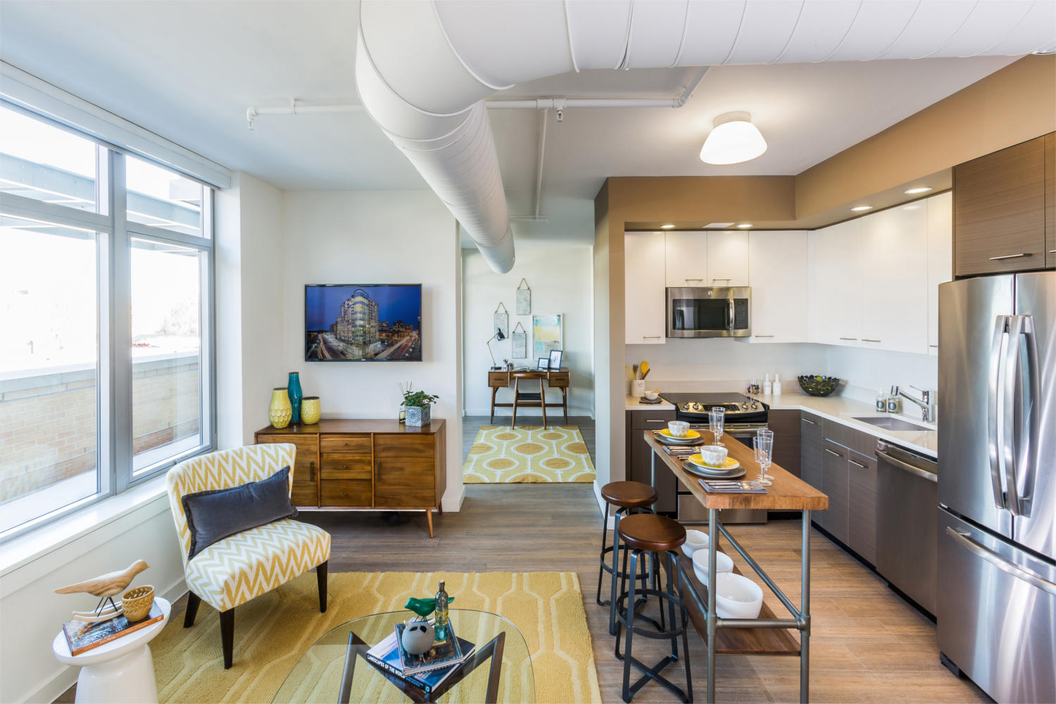 The View Ballston Image 12